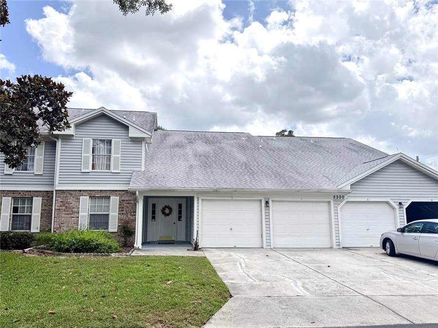 Property photo for 5300 WHITE CLIFF LANE, #8, Orlando, FL