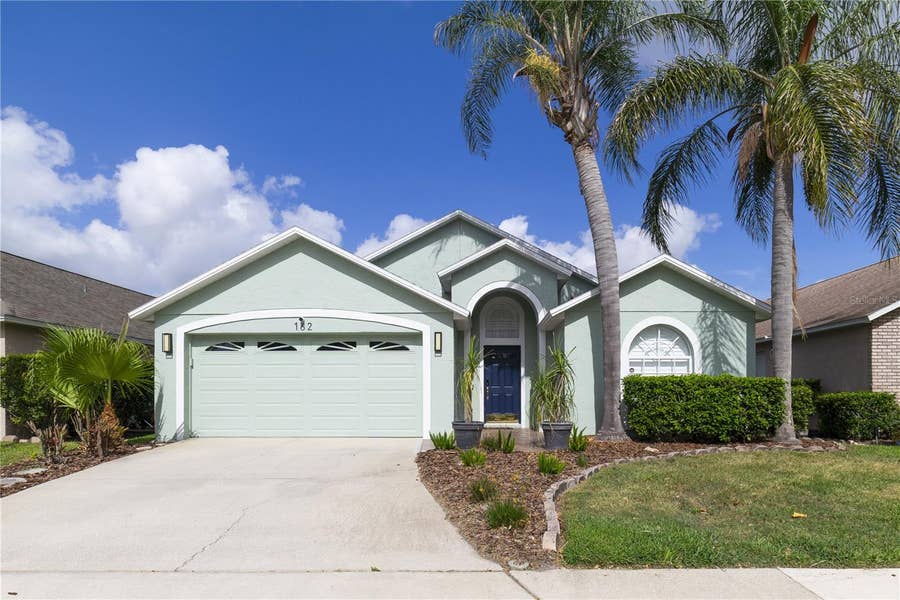 Property photo for 162 BRUSHCREEK DRIVE, Sanford, FL