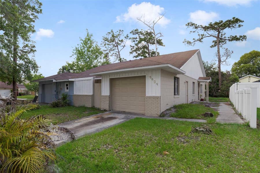 Property photo for 5909 TURNBULL DRIVE, Orlando, FL