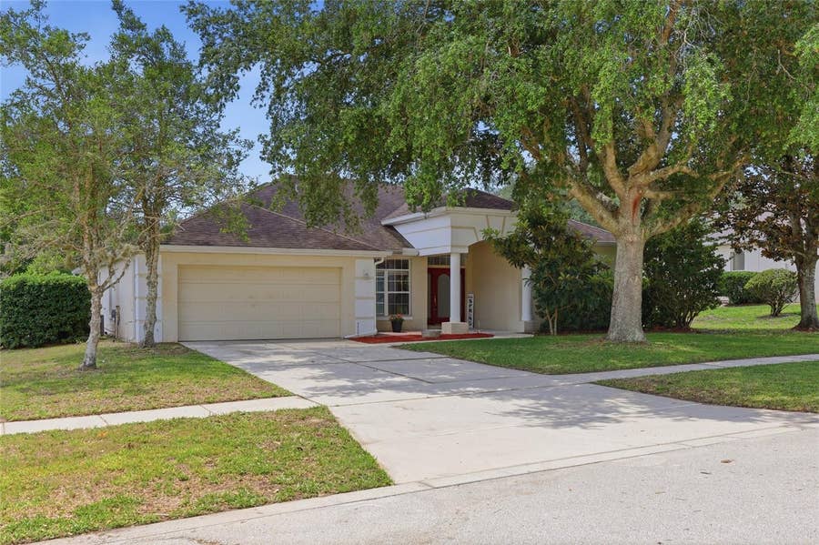Property photo for 610 GAELIC COURT, Apopka, FL