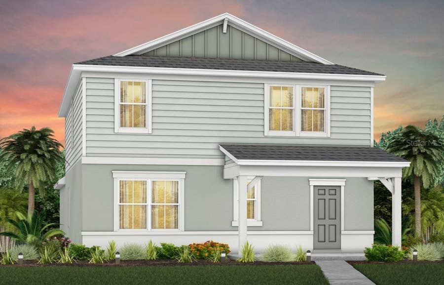 Property photo for 5081 HOLM OAK DRIVE, St Cloud, FL