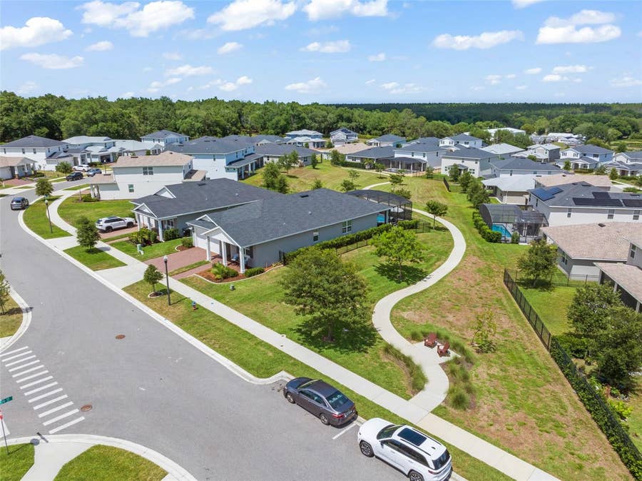Property photo for 2790 PARK RIDGE STREET, Apopka, FL