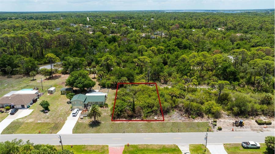 Property photo for 12047 CHANCELLOR BOULEVARD, Port Charlotte, FL