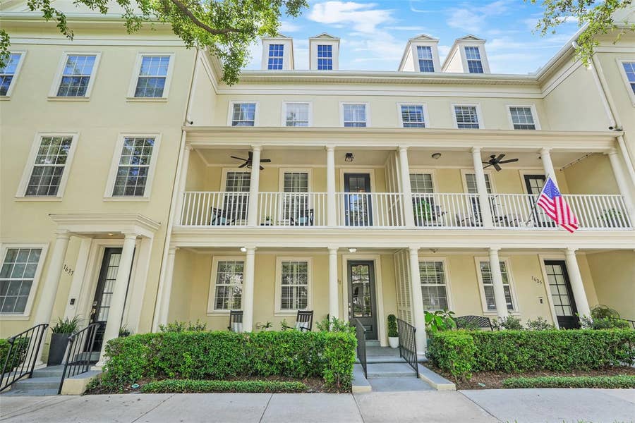 Property photo for 1631 LAKEMONT AVENUE, Orlando, FL