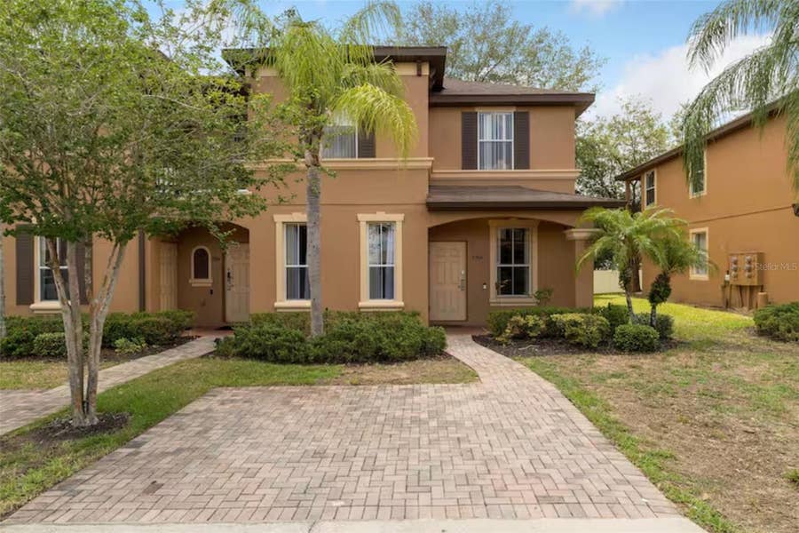 Property photo for 2204 CALABRIA AVENUE, Davenport, FL