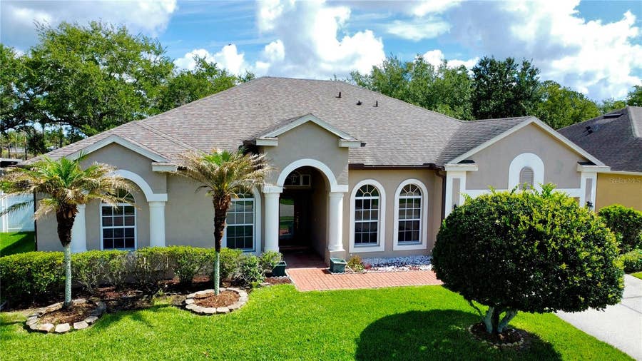 Property photo for 529 BELHAVEN FALLS DRIVE, Ocoee, FL