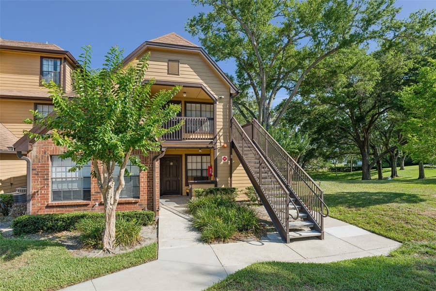 Property photo for 385 WOODSIDE DRIVE, #108, Altamonte Springs, FL