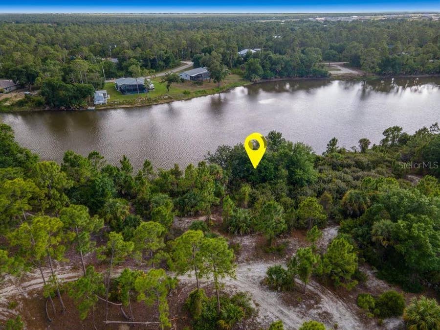 Property photo for 27205 MONTE CRISTO BOULEVARD, Punta Gorda, FL