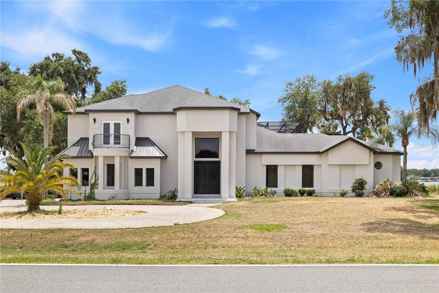 Property photo for 10640 LAKE MINNEOLA SHORES, Clermont, FL