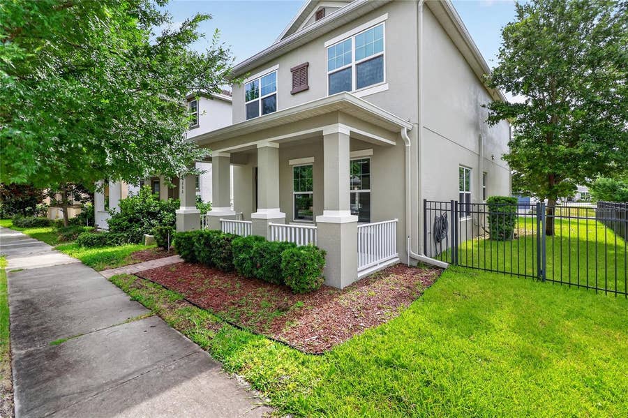 Property photo for 8266 BRYCE CANYON AVENUE, Windermere, FL