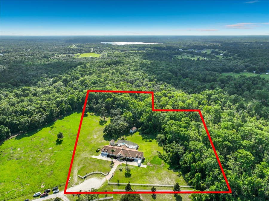 Property photo for 2300 PINE MEADOWS PLACE, Chuluota, FL