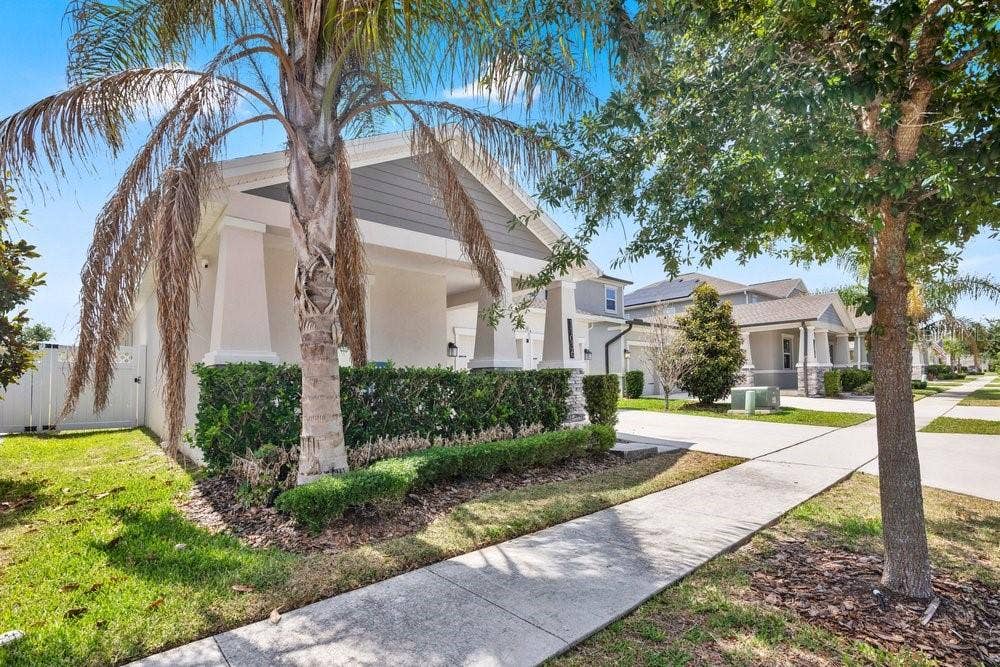 11036 ROBERT FROST DRIVE, Winter Garden, FL 34787 11036 ROBERT FROST DRIVE, Winter Garden, FL 34787