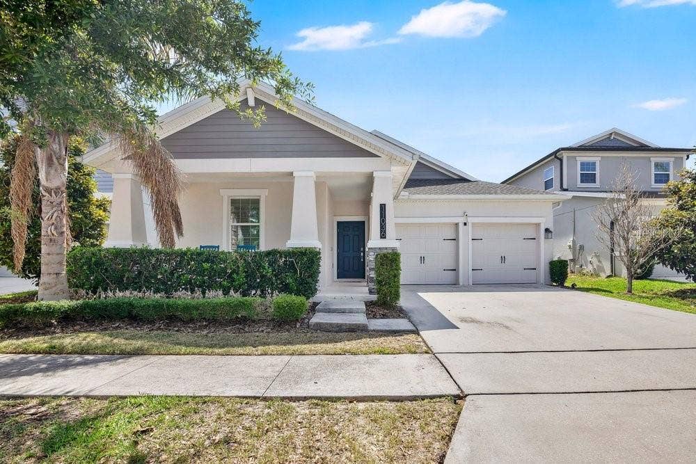 11036 ROBERT FROST DRIVE, Winter Garden, FL 34787 11036 ROBERT FROST DRIVE, Winter Garden, FL 34787