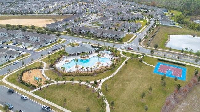11036 ROBERT FROST DRIVE, Winter Garden, FL 34787 11036 ROBERT FROST DRIVE, Winter Garden, FL 34787