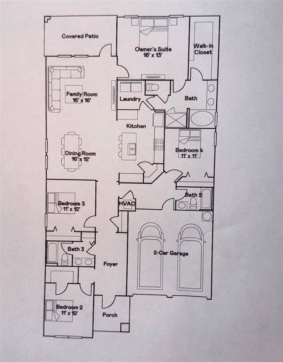 11036 ROBERT FROST DRIVE, Winter Garden, FL 34787 11036 ROBERT FROST DRIVE, Winter Garden, FL 34787