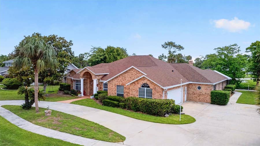 Property photo for 766 PELICAN BAY DRIVE, Daytona Beach, FL