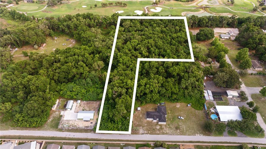 Property photo for 0 SR 144, Wildwood, FL