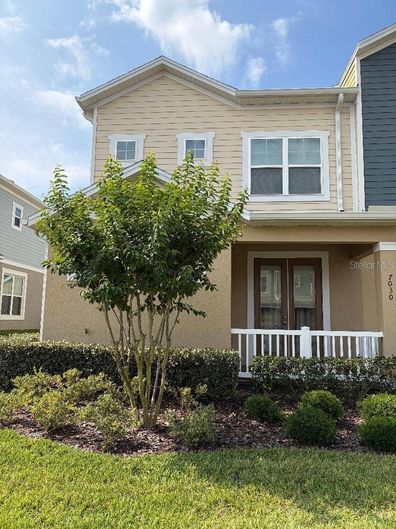 Property photo for 7030 TWILIGHT BAY DRIVE, Winter Garden, FL