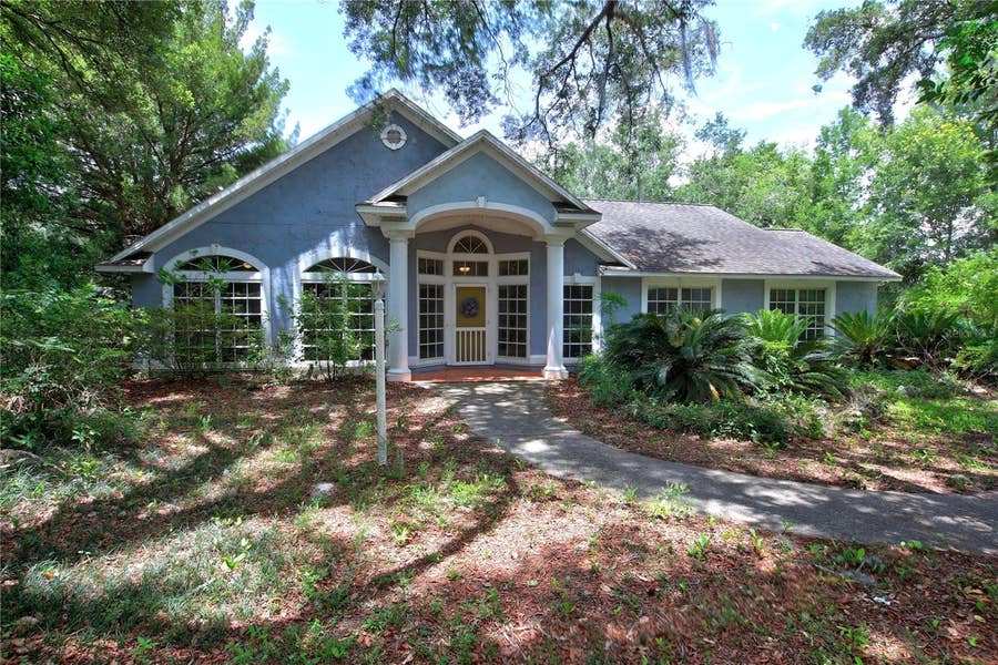 Property photo for 34847 COUNTY ROAD 439, Eustis, FL