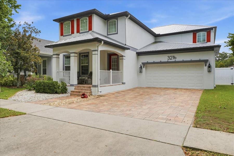 Property photo for 3216 BAYFLOWER AVENUE, Harmony, FL