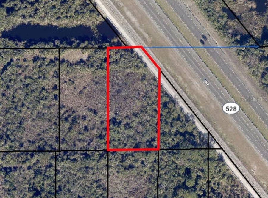 Property photo for NONE, Cocoa, FL