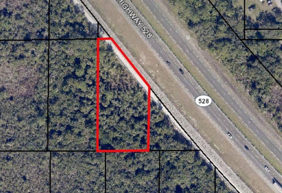 Property photo for NONE, Cocoa, FL