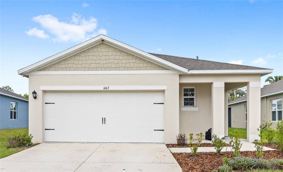 Property photo for 1663 ROSYDALE CIRCLE, Davenport, FL