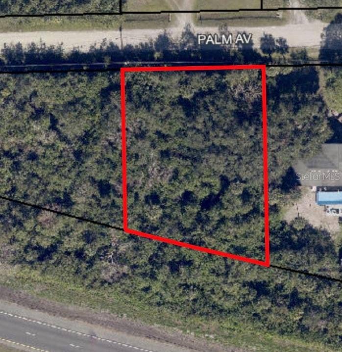 Property photo for NONE, Cocoa, FL