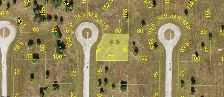Property photo for 14 BIRCH COURT, Placida, FL