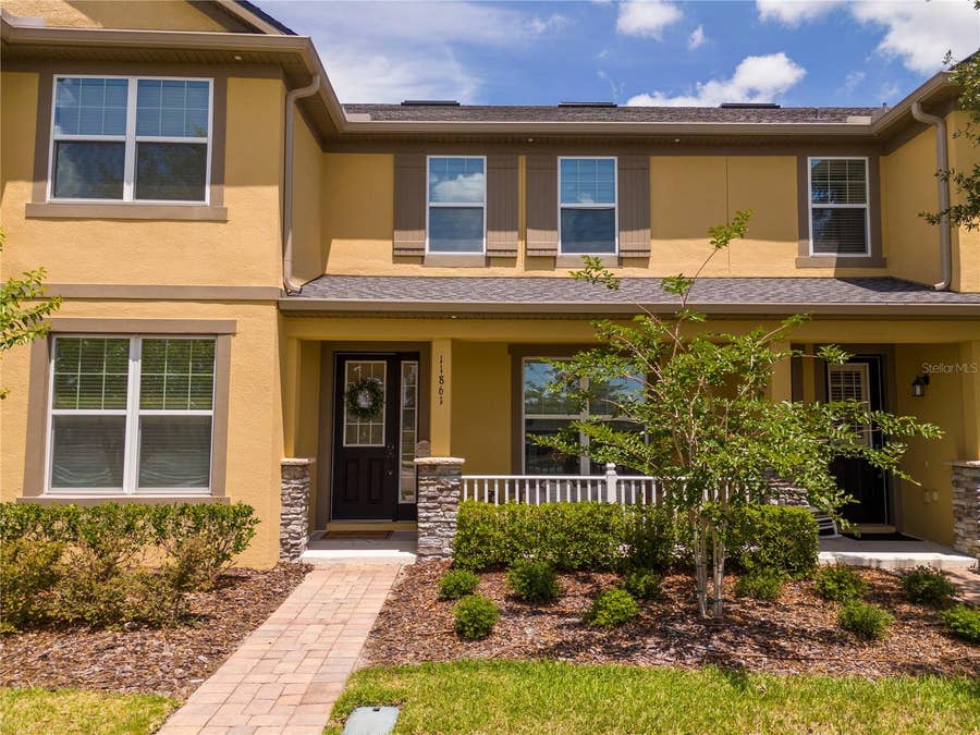 Property photo for 11861 VERMILLION AVENUE, Windermere, FL