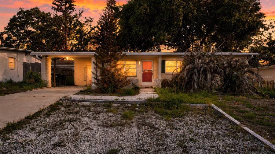 Property photo for 6031 W. RIDGEWOOD AVENUE, Orlando, FL