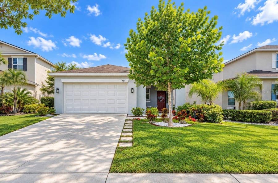 Property photo for 7111 AMELIA COVE COURT, Sun City Center, FL