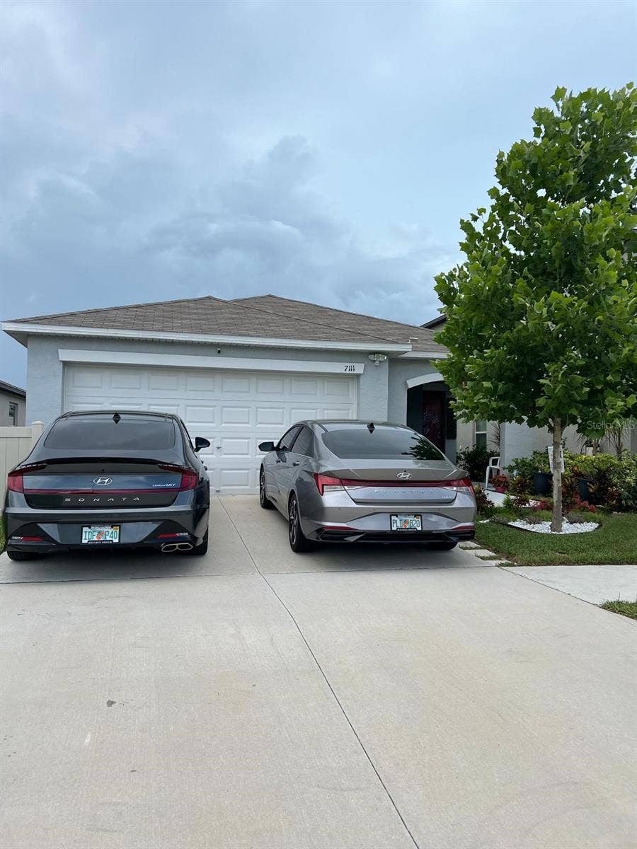 7111 AMELIA COVE COURT, Sun City Center, FL 33573 7111 AMELIA COVE COURT, Sun City Center, FL 33573