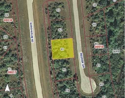 Property photo for 12299 REDSIDE DRIVE, Placida, FL