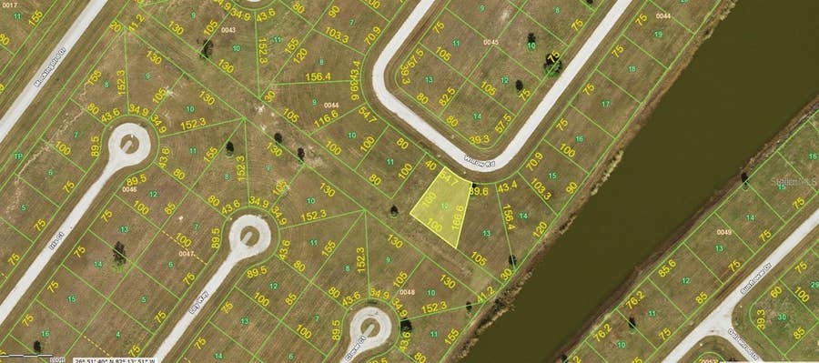 Property photo for 24 WILLOW ROAD, Placida, FL