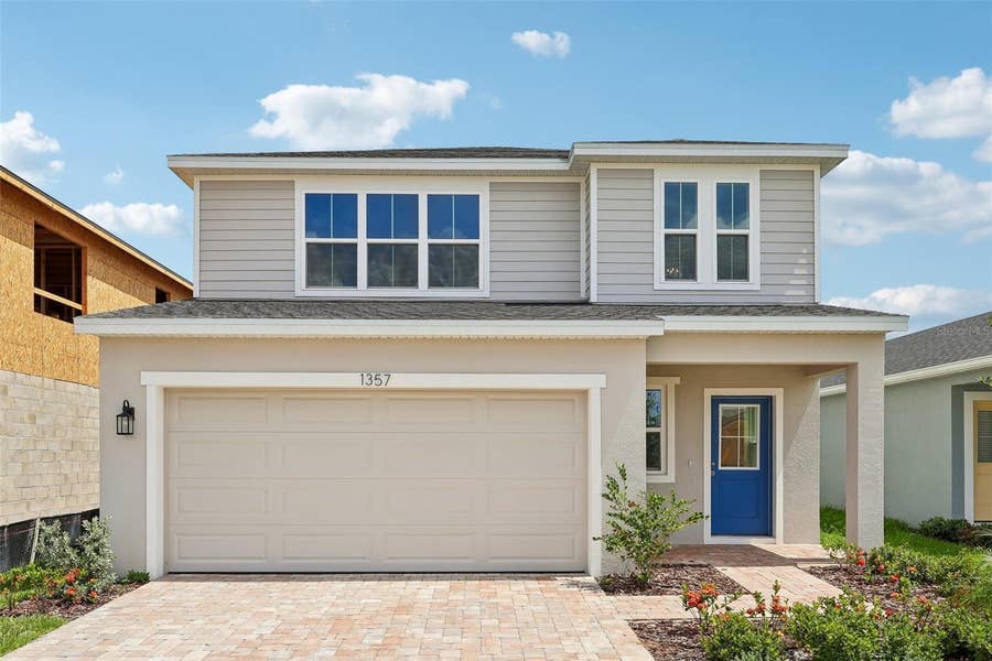 Property photo for 1357 JUNE LAKE LOOP, Haines City, FL