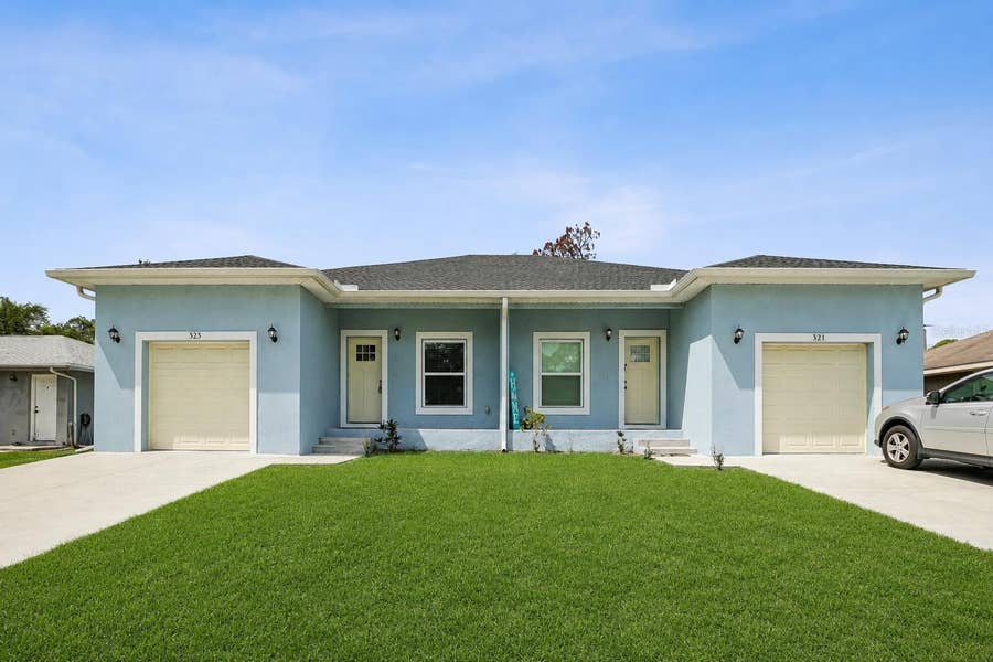 Property photo for 321 CAMILLIA LANE, Port Charlotte, FL
