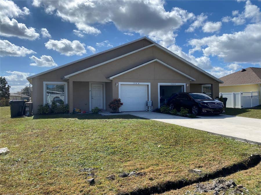 Property photo for 514 BLACKBIRD LANE, #B, Poinciana, FL