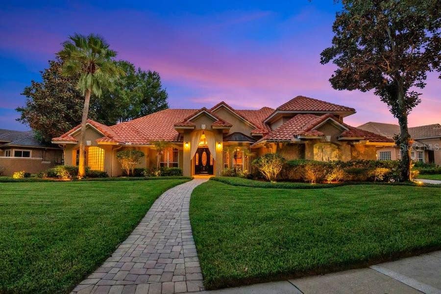 Property photo for 7718 DEBEAUBIEN DRIVE, Orlando, FL