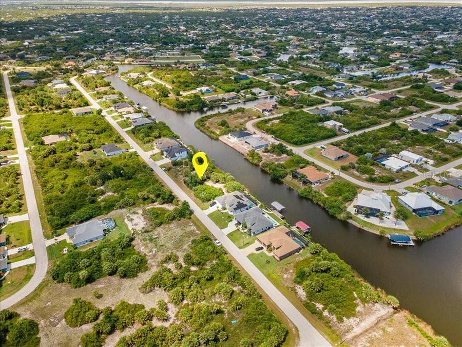 Property photo for 10120 WINNIPEG STREET, Port Charlotte, FL