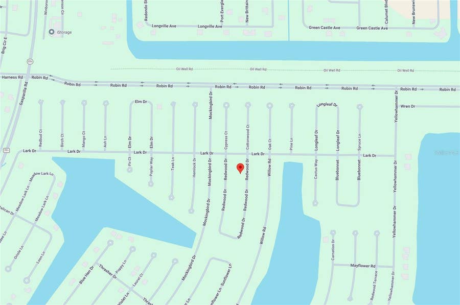 Property photo for 54 REDWOOD DRIVE, Placida, FL
