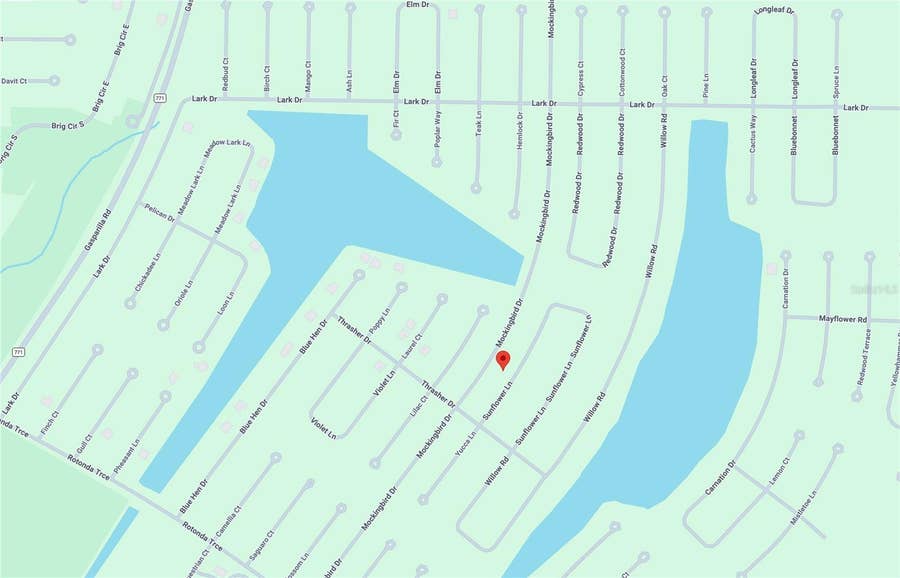 Property photo for 7 SUNFLOWER LANE, Placida, FL