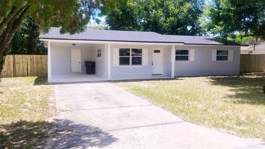 Property photo for 827 EVERETT STREET, Lake Alfred, FL
