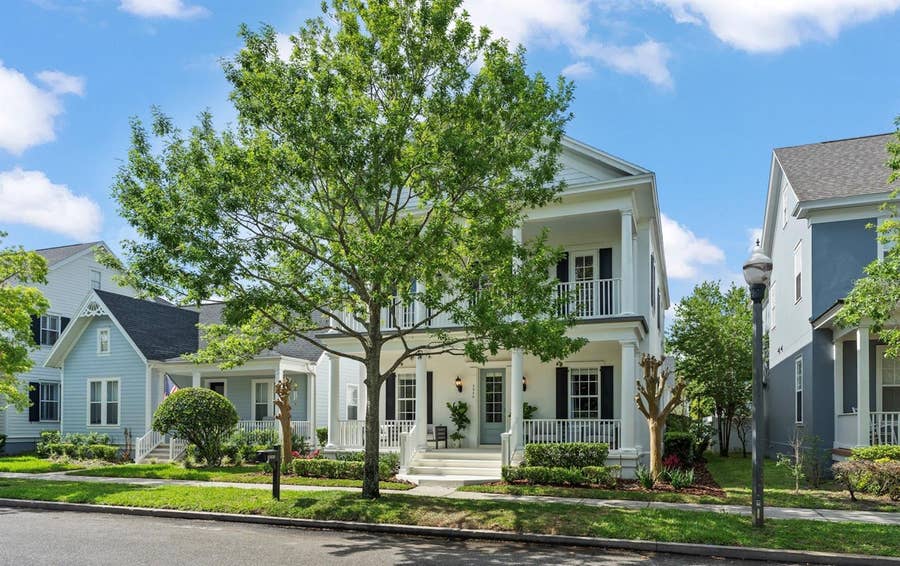 Property photo for 3838 HAWS LANE, Orlando, FL