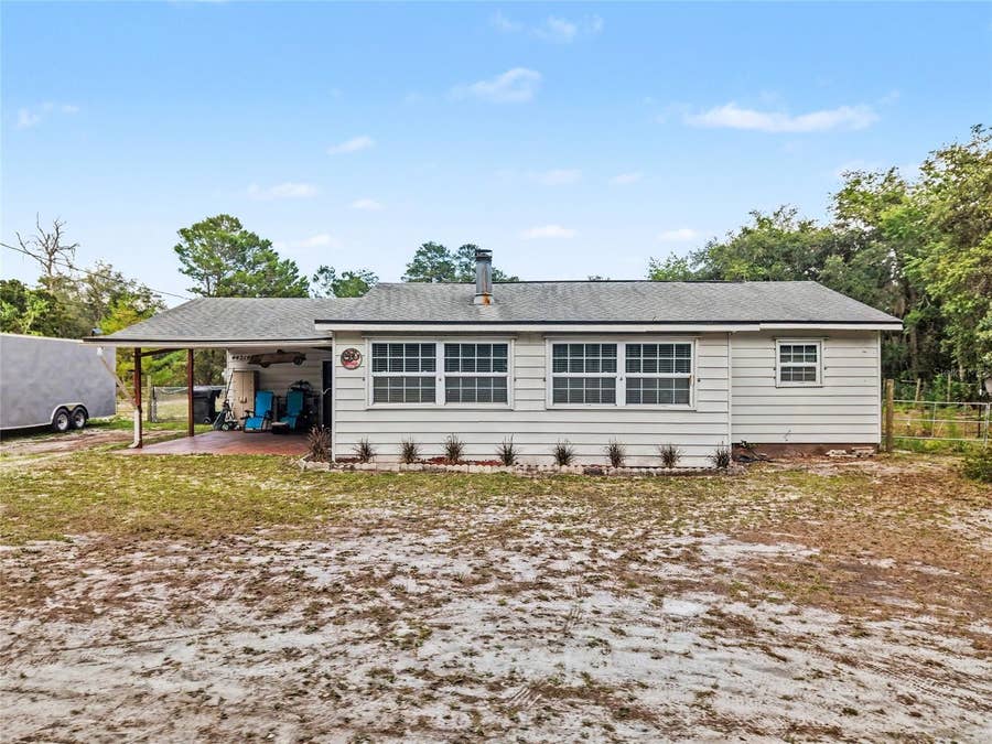 Property photo for 44216 LAKE MACK DRIVE, Deland, FL