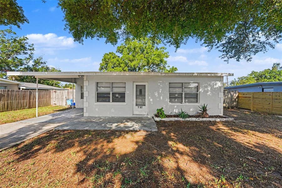 Property photo for 7062 47TH STREET N, Pinellas Park, FL