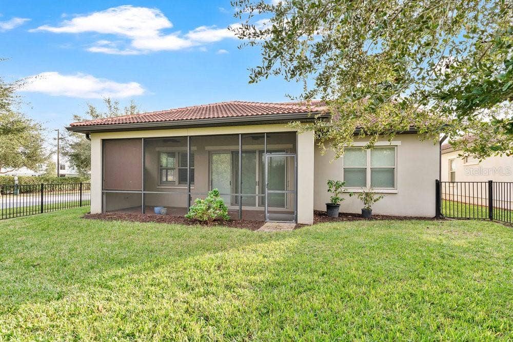 15607 SYLVESTER PALM DRIVE, Winter Garden, FL 34787 15607 SYLVESTER PALM DRIVE, Winter Garden, FL 34787