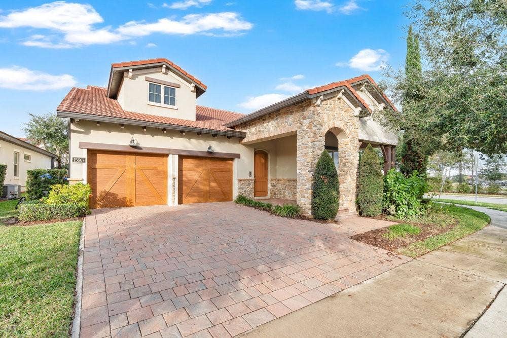 15607 SYLVESTER PALM DRIVE, Winter Garden, FL 34787 15607 SYLVESTER PALM DRIVE, Winter Garden, FL 34787
