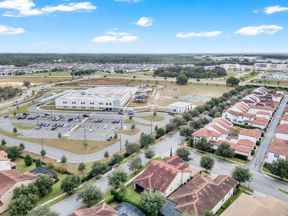 15607 SYLVESTER PALM DRIVE, Winter Garden, FL 34787 15607 SYLVESTER PALM DRIVE, Winter Garden, FL 34787