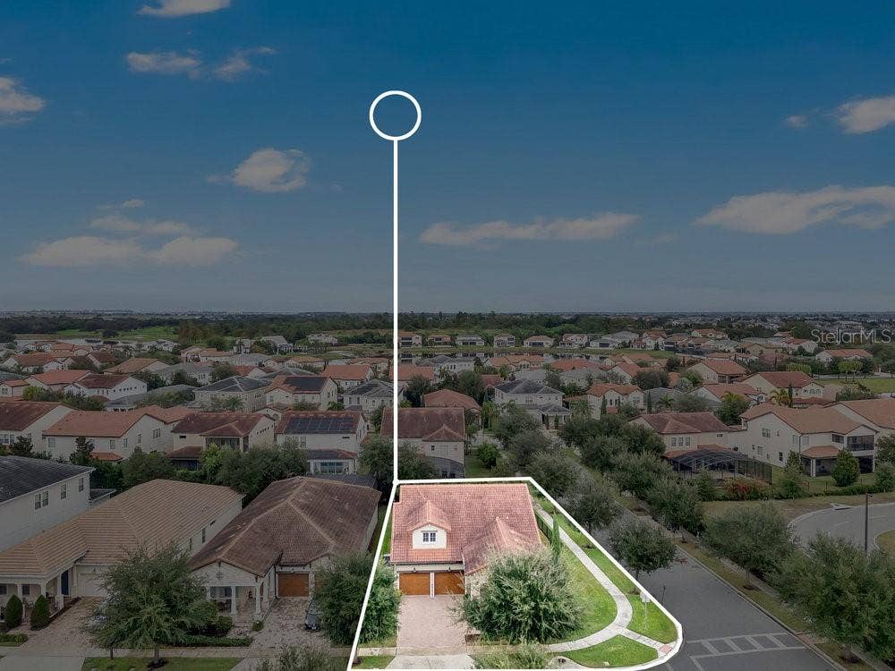 15607 SYLVESTER PALM DRIVE, Winter Garden, FL 34787 15607 SYLVESTER PALM DRIVE, Winter Garden, FL 34787